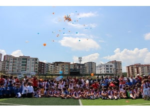 Atakum Belediyespor Sezonu Açtı