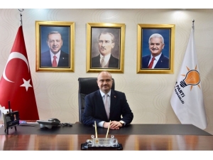 Ak Parti’den Trafik Hassasiyeti