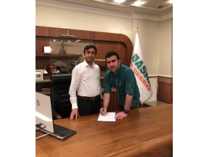 Cizrespor Teknik Direktör Yusuf Tokuş İle Anlaştı