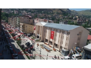 Hakkari’de Seçim Hazırlıkları Tamamlandı