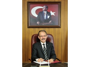 Sanko Üniversitesi Rektörü Güner Dağlı’dan Yks’ye Girecek Öğrencilere Tavsiyeler