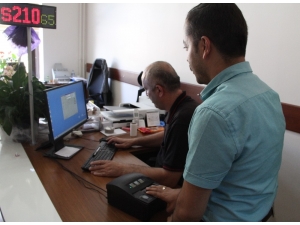 Seçim Öncesi Nüfus Müdürlükleri Hafta Sonu Da Açık