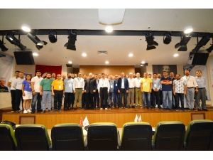 "Mini Gastrik Bypass Bronz Sertifikasyon" Kursu Tamamlandı