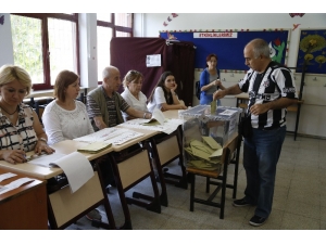 Dünyanın Gözünden Türkiye’deki Seçimler