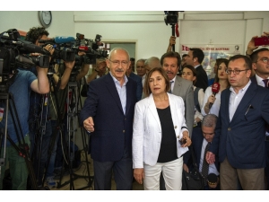 Kılıçdaroğlu, Oyunu Kullandı