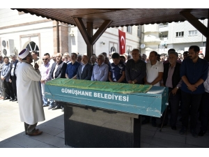 Yaptığı Seçim Çalışmasının Sonucu Göremedi