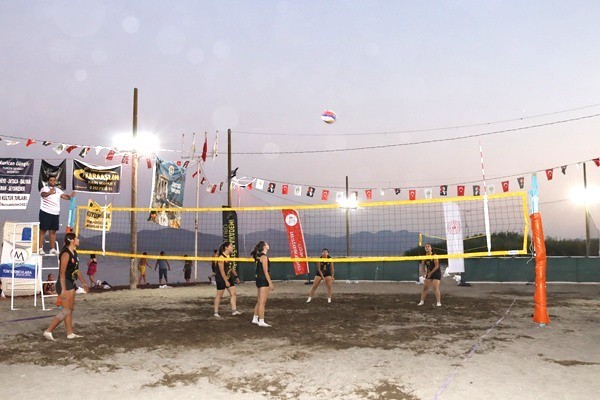 koycegiz-de-5-geleneksel-ulusal-plaj-voleybolu-turnuvasi-basliyor