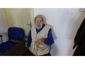 Emet’te ’Cumhuriyet Dede’ Oyunu Kullandı