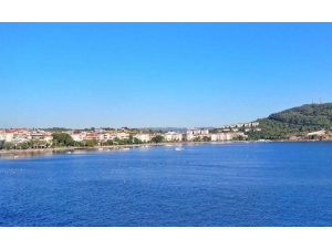 Çaltı, Erdek Esnafını Uyardı; “ Turizm Mevsimini Aç Kurtlar Gibi Beklemeyin”