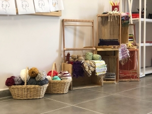 Serdivan Çocuk Akademesi Yaz Okulu Tanıtım Günleri’ne Yoğun İlgi