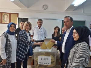 Ak Partili Ceylan Oyunu Kullandı