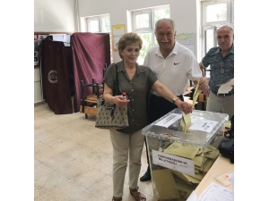 Chp’li Bülent Bektaşoğlu Oyunu Kullandı