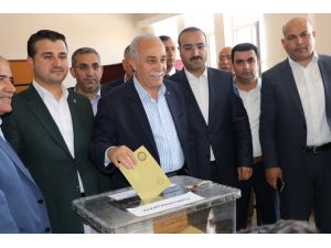 Bakan Fakıbaba: “Suruç’la İlgili Spekülatif Olaylar Çıkarıyorlar”