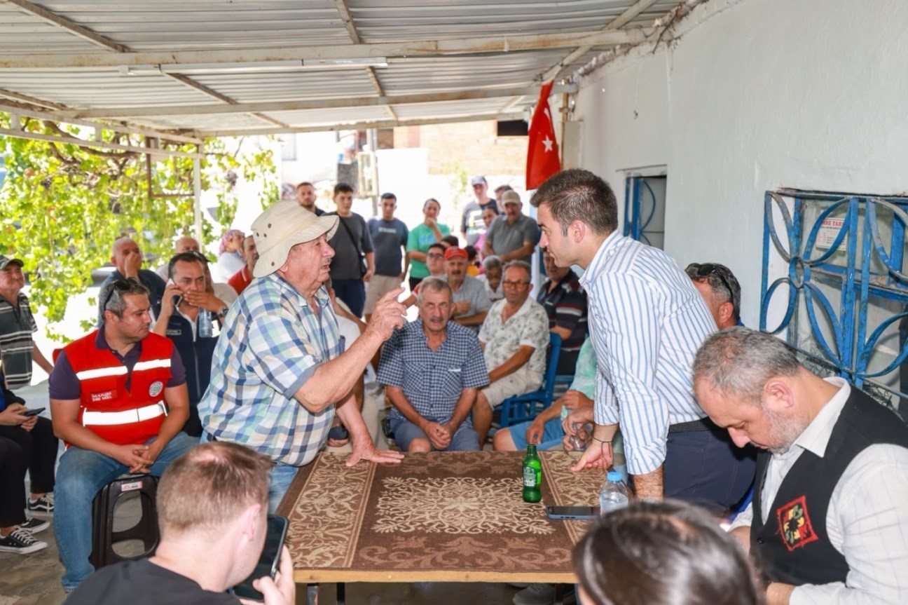 baskan-mandalinci-saha-calismalarini-karaova-da-surdurdu