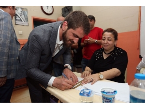 Göktepe, Oyunu Eğitim Aldığı Okulda Kullandı