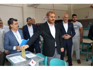 Ak Parti Hatay Başkanı Güler: “Hatay’a Hanım Eli Değecek”