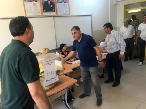 Atılgan Oyunu Yeşilyurt’ta Kullandı