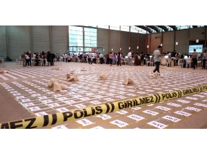 İzmir’deki Oylar İl Seçim Kuruluna Getiriliyor