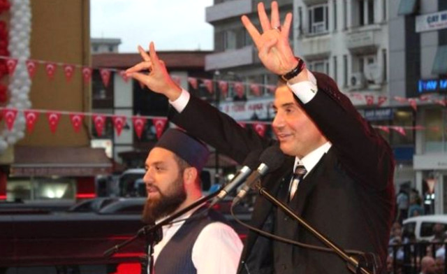 Sedat Peker, Vatandaşlara Çağrı Yaptı: Verdiğiniz Oyun Pusulasını Paylaşın, Cezanızı Ben Öderim