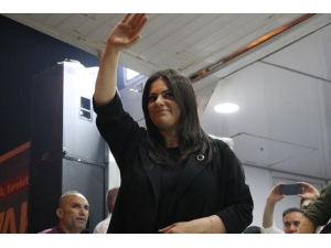 Bakan Sarıeroğlu: ”Türkiye’nin Yeniden Şahlanış Yeniden Diriliş Günü”