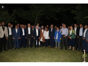 Gaziantep’te Zafer Turu