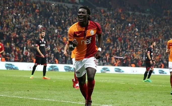 İşte Bafetimbi Gomis'in Istediği Ücret!