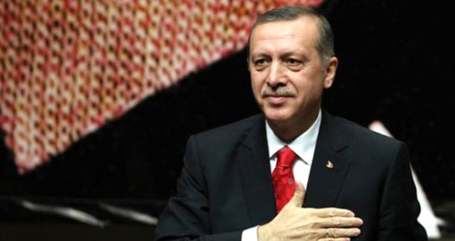 Cumhurbaşkanı Erdoğan'a Dünyadan Tebrik Mesajları Yağdı
