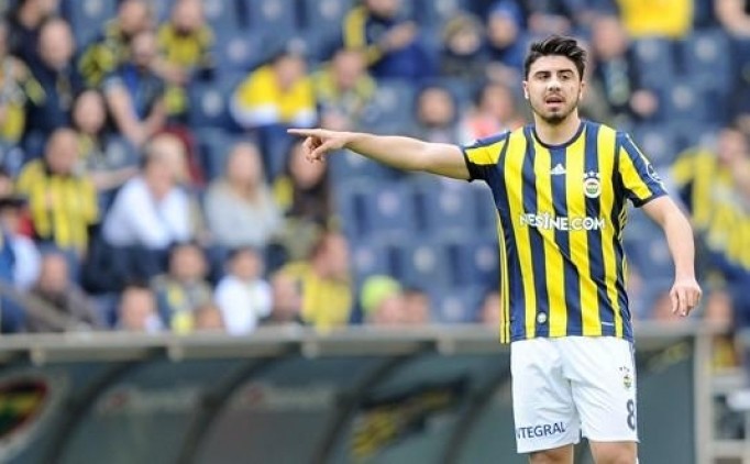 Ozan Tufan, Cocu Ile Yeni Başlangıç Istiyor!