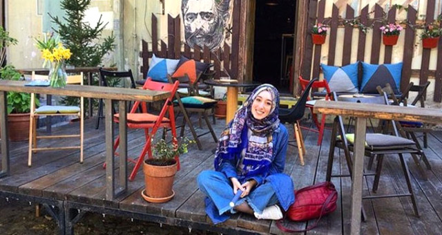 20 Yaşındaki Rumeysa Kadak, Erdoğan'ın Dikkatini Bakın Nasıl Çekmiş! İşte Hakkında Merak Edilenler