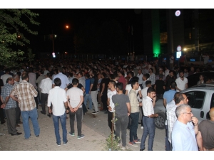 Elazığ’da Milletvekilliği Karmaşası