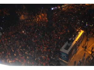 Çankırı, Türkiye 3.’sü Oldu