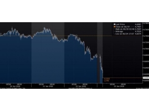Başbakan Yardımcısı Şimşek’ten Dolar Yorumu