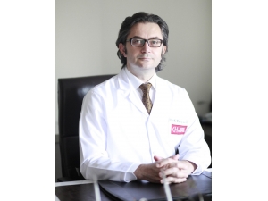 Prof. Dr. Tunç Cevat Öğün: “Düztaban Çocuklara Altı Kalın Ayakkabı Öneriyoruz”