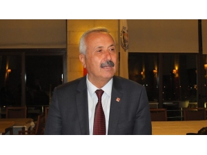 Nevşehir’de Ak Parti 2, Chp 1 Milletvekili Kazandı