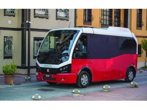 Bursa’nın Batısına 15 Yıl Sonra Minibüsler Geri Dönüyor