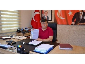 Emet’in Termal Haritası Çıkartıldı