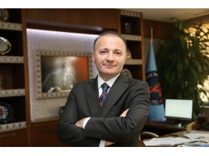 Akdeniz Üniversitesi Dünya’da 724. Türkiye’de 10. Sırada