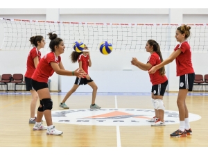 Muratpaşa Yaz Spor Okulları Başladı