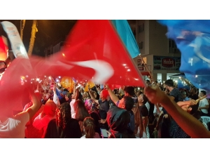 Osmaniye’de Mhp 1 Milletvekilini Chp’ye Kaptırdı