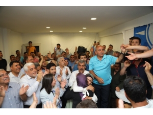 Başkan Kara’nın Seçim Değerlendirmesi