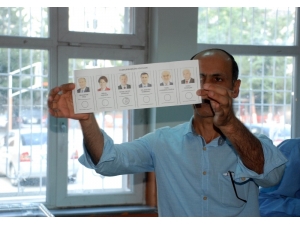 Tokat’ta 2 Köyün Tamamı Cumhurbaşkanı Erdoğan’a Oy Verdi