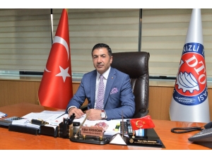 Dto Başkanı Erdoğan Seçim Sonuçlarını Değerlendirdi: