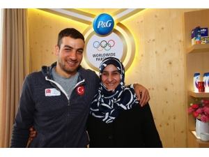 Olimpik Anneler Projesinde 2018-2019 Dönemi Başladı