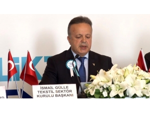 Gülle: “Belirsizliklerin Ortadan Kalkması Ekonomimize Pozitif Katkı Sağlayacaktır”