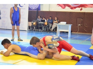 Çocuklar İçin Spor Vakti