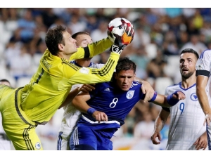 Fenerbahçe’de Hedef Begovic