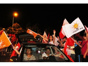 Muğla’nın Tbmm’deki Yeni Temsilcileri