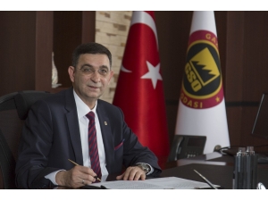 Ayakkabı Sektörü 27 Haziran’da Gapshoes Fuarı’nda Buluşacak