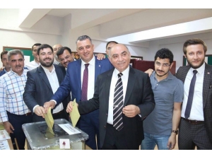 Yeni Milletvekillerinden İlk Açıklama