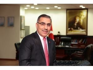 Çelikan: "Kazanan Türkiye Oldu, Kazanan Milletimiz Oldu"